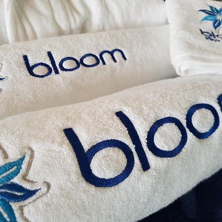 Bloom! Exclusive Boutique B&B (Adults Only) ปลายาเดลการ์เมน ภายนอก รูปภาพ