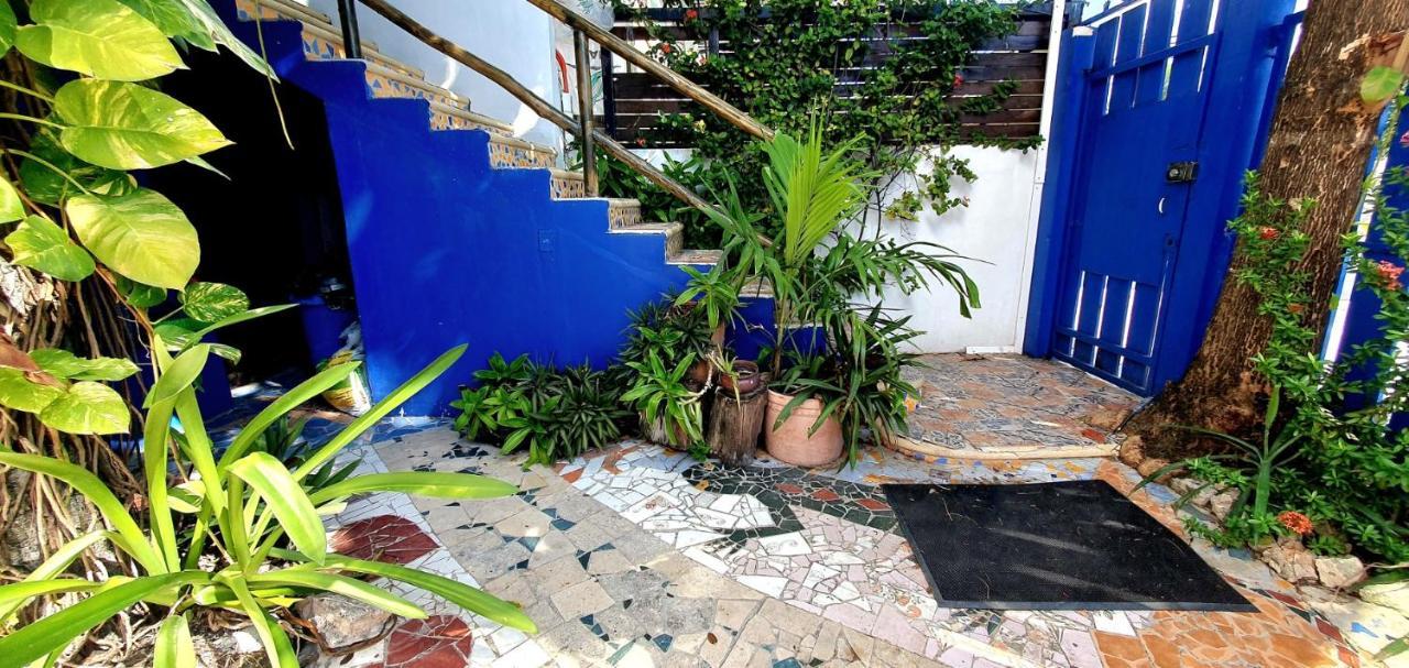 Bloom! Exclusive Boutique B&B (Adults Only) ปลายาเดลการ์เมน ภายนอก รูปภาพ