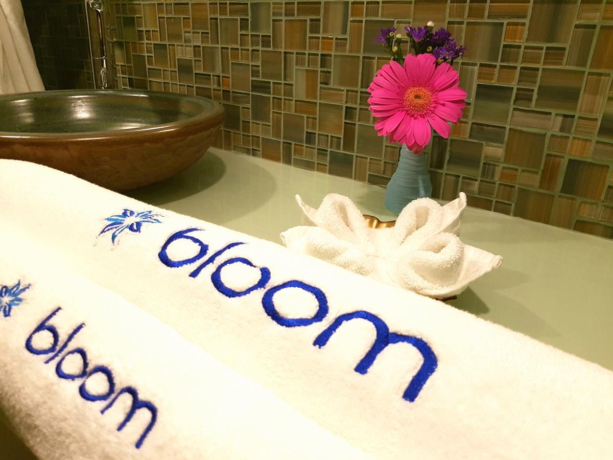 Bloom! Exclusive Boutique B&B (Adults Only) ปลายาเดลการ์เมน ภายนอก รูปภาพ