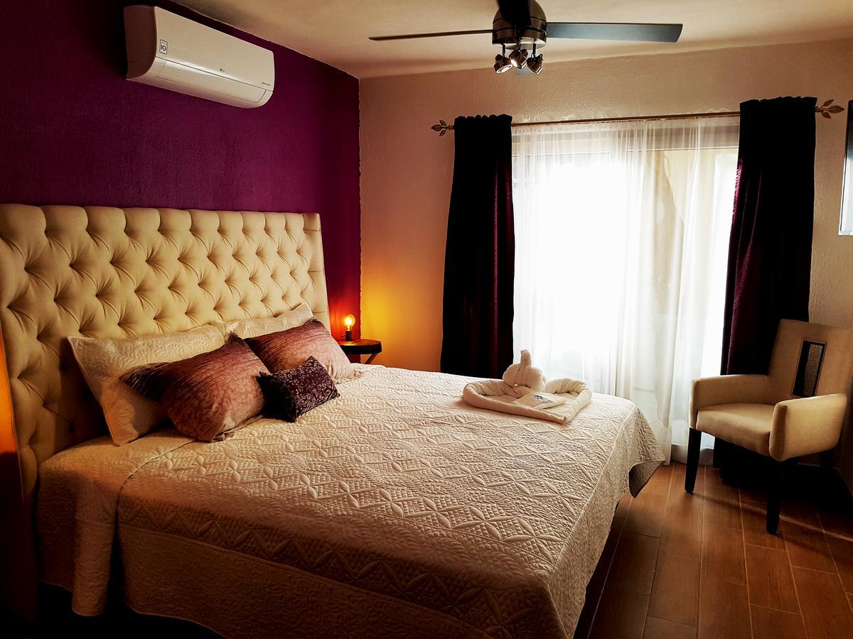 Bloom! Exclusive Boutique B&B (Adults Only) ปลายาเดลการ์เมน ภายนอก รูปภาพ