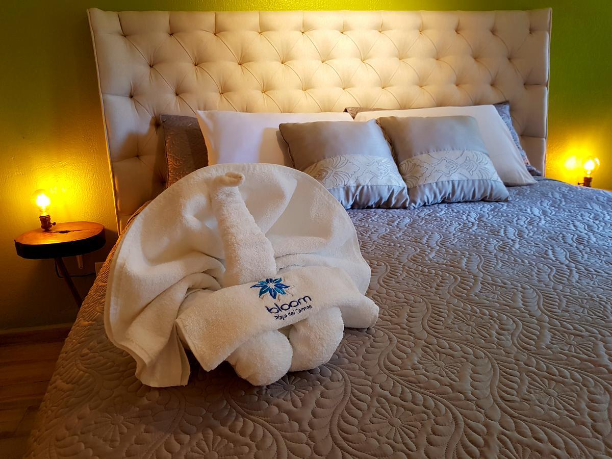 Bloom! Exclusive Boutique B&B (Adults Only) ปลายาเดลการ์เมน ภายนอก รูปภาพ