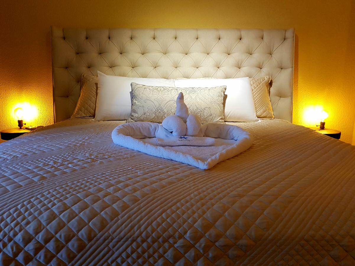 Bloom! Exclusive Boutique B&B (Adults Only) ปลายาเดลการ์เมน ภายนอก รูปภาพ