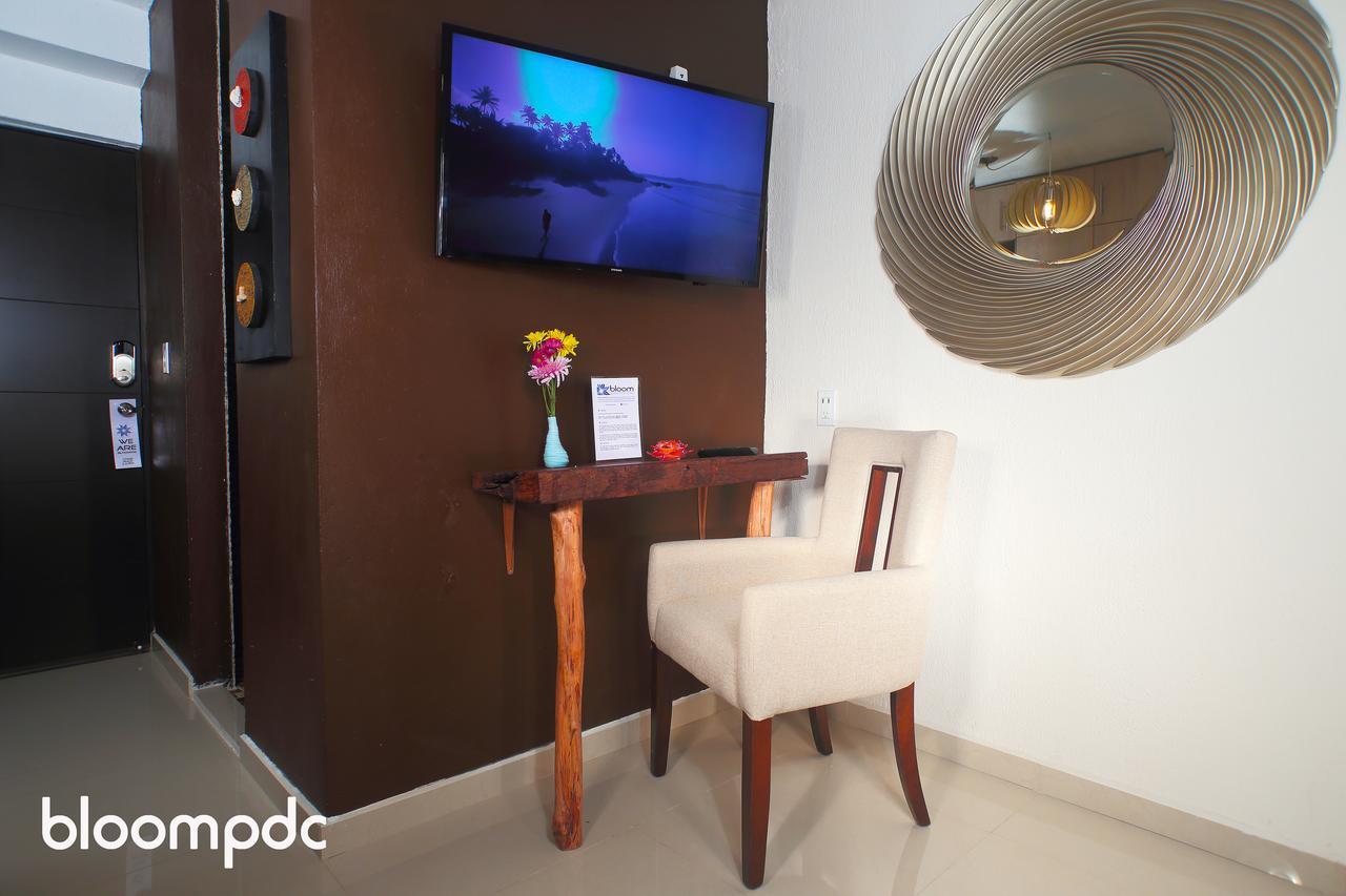 Bloom! Exclusive Boutique B&B (Adults Only) ปลายาเดลการ์เมน ภายนอก รูปภาพ