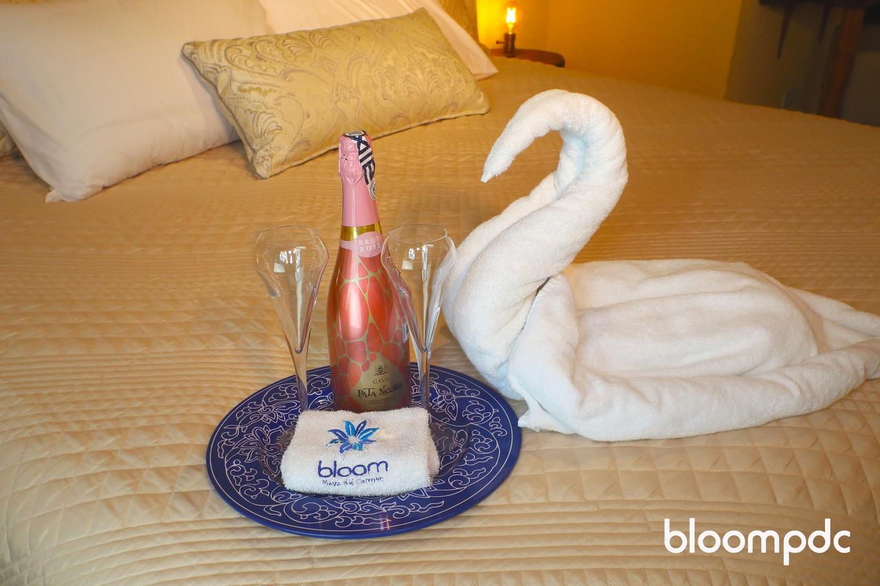 Bloom! Exclusive Boutique B&B (Adults Only) ปลายาเดลการ์เมน ภายนอก รูปภาพ