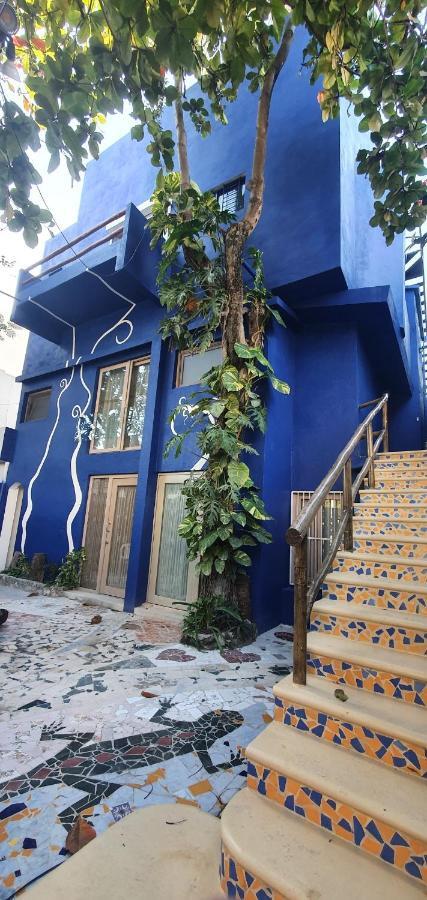 Bloom! Exclusive Boutique B&B (Adults Only) ปลายาเดลการ์เมน ภายนอก รูปภาพ